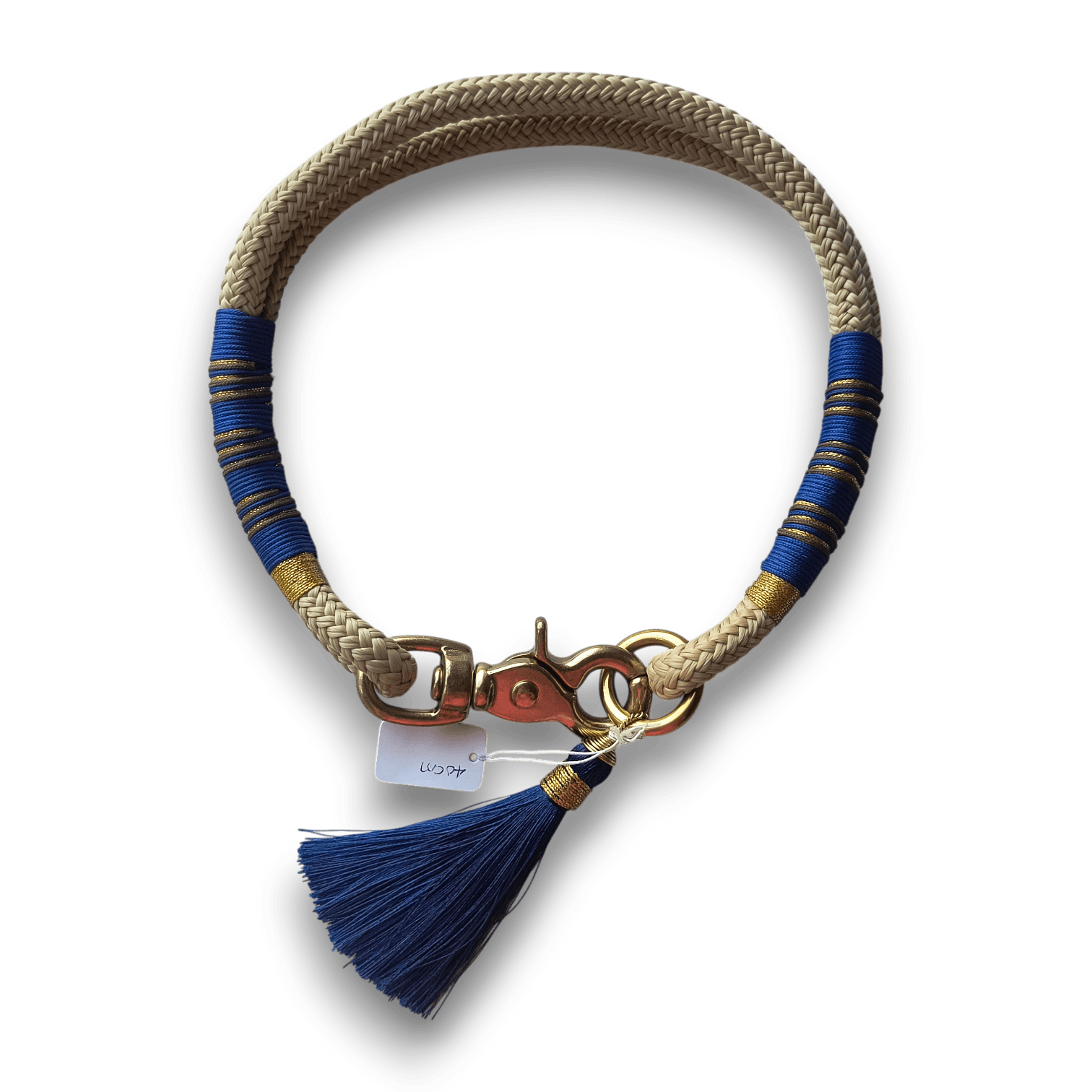 Strand Royal Rope Collar